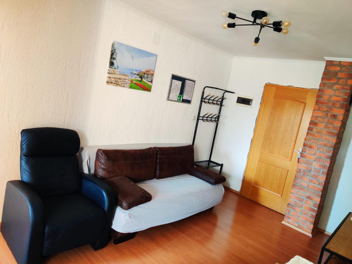 Sanda Residence Sveti Juraj Exterior foto